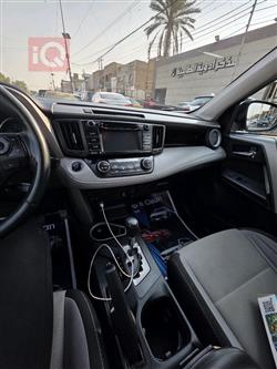 تويوتا راف 4